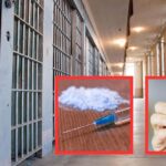 Blitz Notturno Al Carcere Lorusso E Cutugno A Torino: Sequestrati Microtelefoni E Coltelli Artigianali