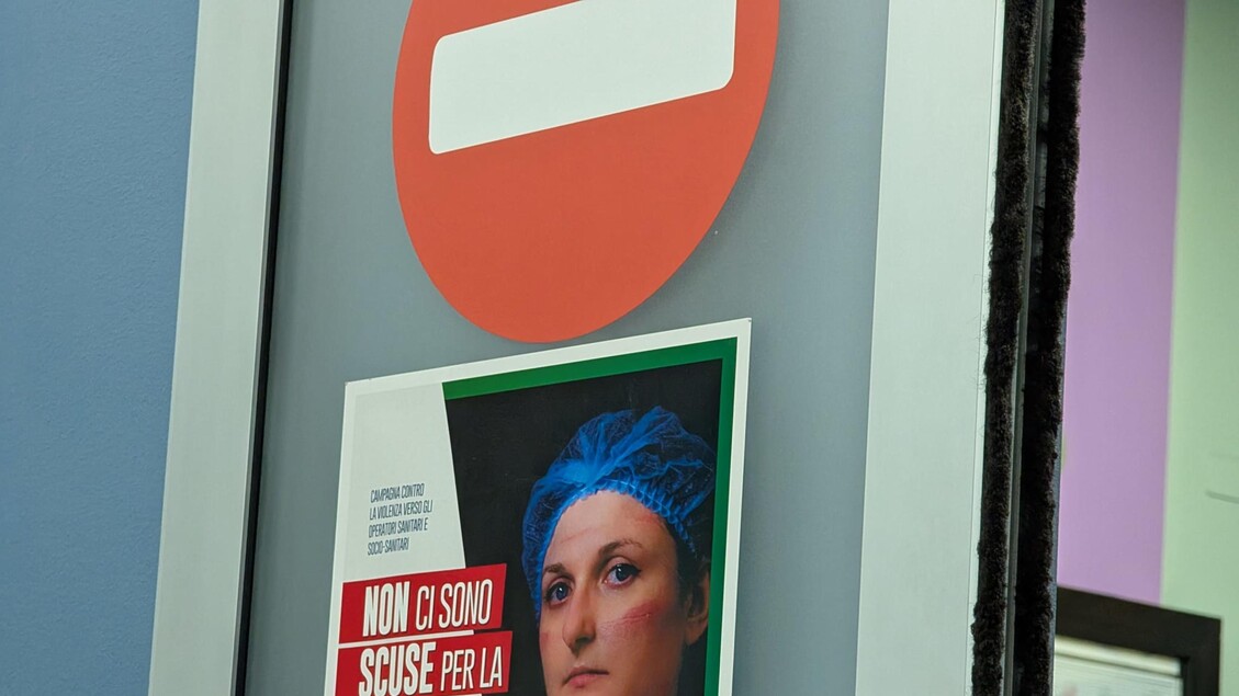 Bodycam Per Medici E Infermier