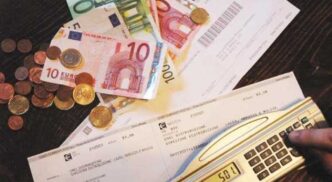 Bolletta Luce E Gas Rinnovata