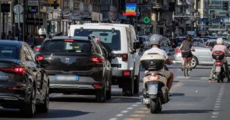 Bollo Auto Cambiano Le Scadenz