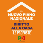 Bonus Affitti Nel Lazio, Pd Santa Marinella: Fondi Ridotti E Urgente Piano Casa Per Contrastare La Povertà Abitativa