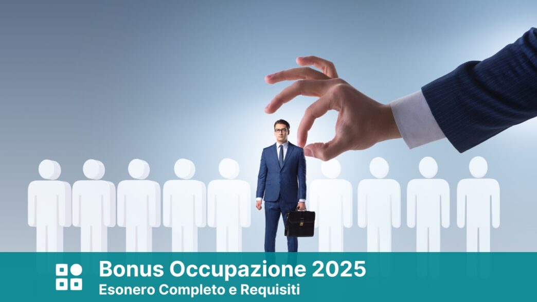 Bonus Occupazione 2025 Nel Mez