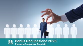 Bonus Occupazione 2025 Nel Mez