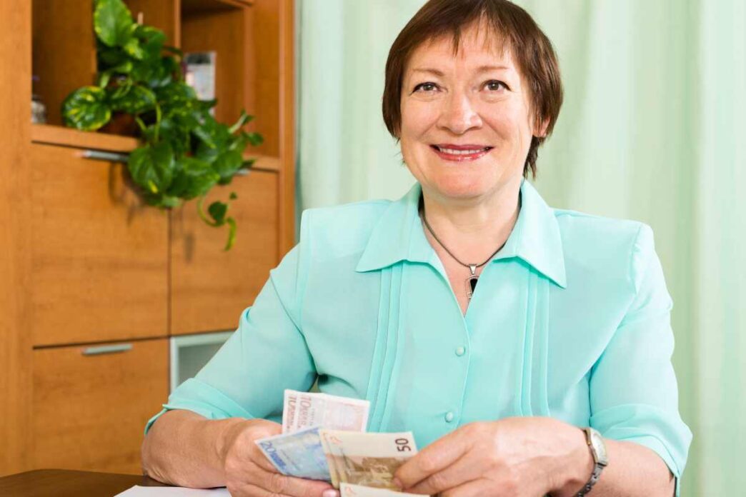 Bonus Pensioni 20253A Fino A 6