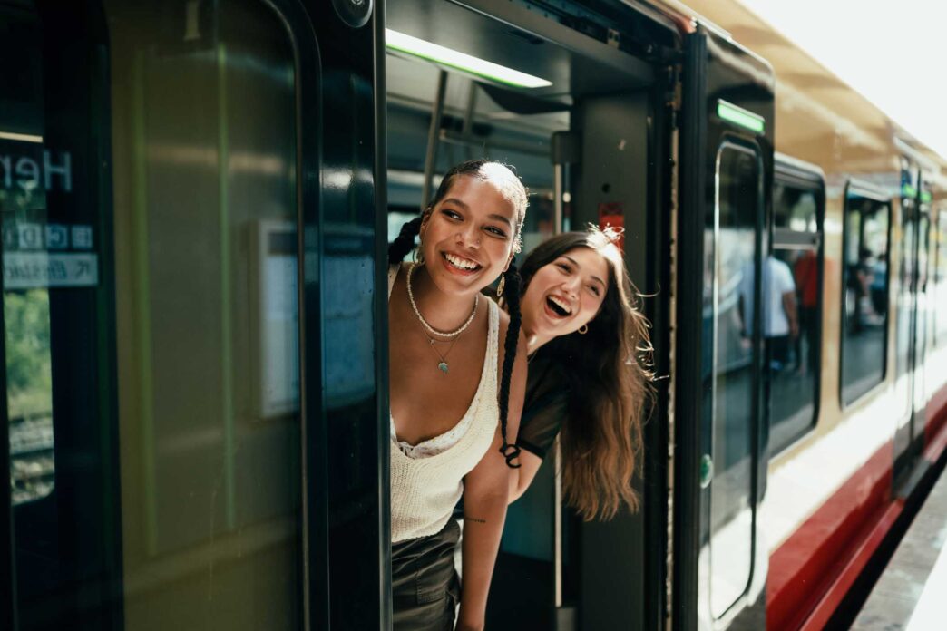 Bonus Trasporti Estate 20253A L