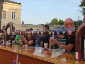 Borderless Beer Fest 20253A Gor