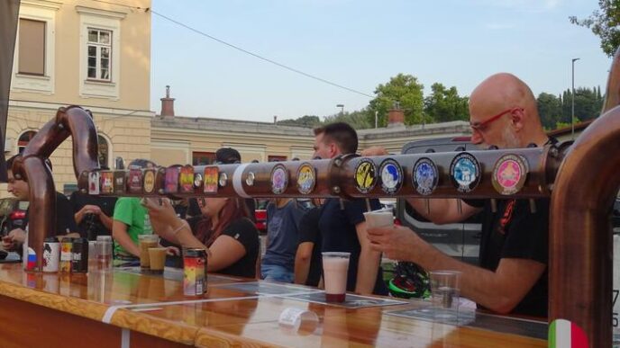 Borderless Beer Fest 20253A Gor