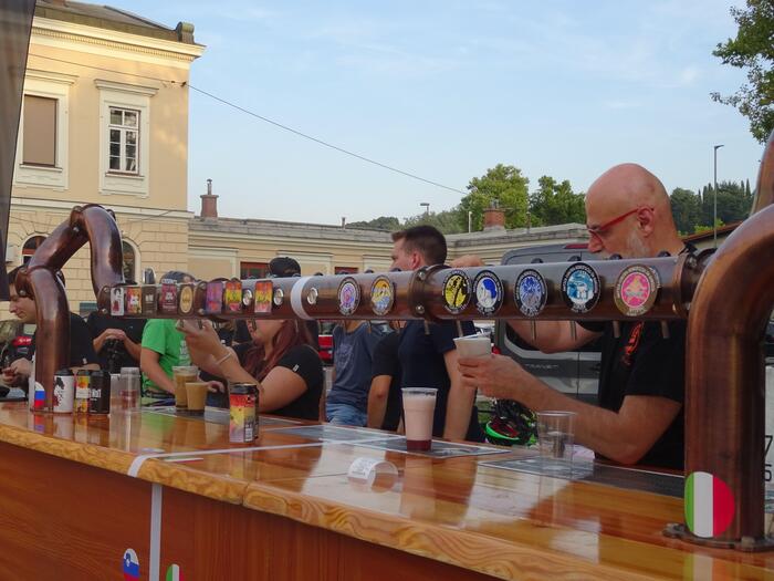 Borderless Beer Fest 20253A Gor