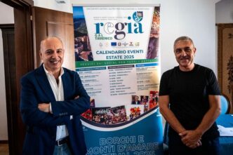 Borghi E Monti D27Amare Festiva