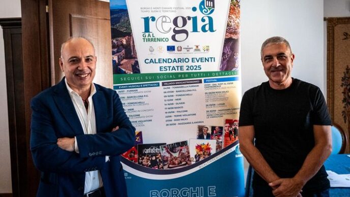 Borghi E Monti D27Amare Festiva