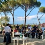 Borgo Sant’isidoro Si Avvia A Ricevere Acqua Potabile E Rete Fognaria Dopo Oltre Settant’Anni Di Attesa