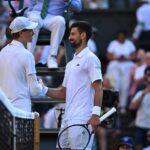 Boris Becker Incorona Jannik Sinner Come Erede E Mette In Discussione Il Futuro Di Novak Djokovic