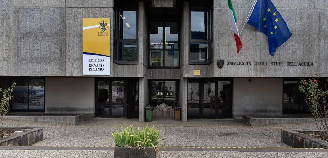 Borsa Di Studio E Semestre Fil