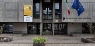 Borsa Di Studio E Semestre Fil