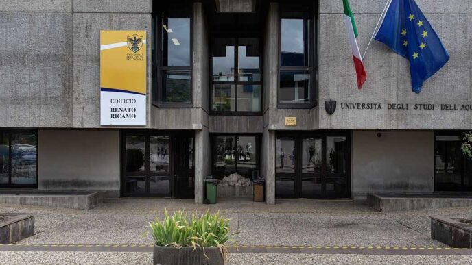 Borsa Di Studio E Semestre Fil