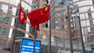 Borse Asiatiche Chiudono In Mo
