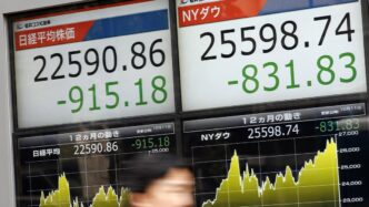 Borse Asiatiche In Rialzo Graz