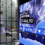 Borse Di Asia E Pacifico In Calo Dopo Annuncio Di Donald Trump Su Nuovi Dazi E Accordi Commerciali