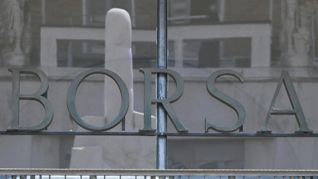Borse Europee Attendono Dati S