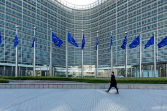 Borse Europee In Rialzo Il 17
