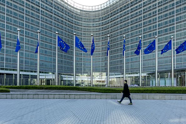 Borse Europee In Rialzo Il 17