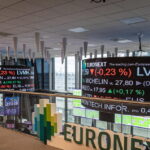 Borse Europee Si Muovono In Ordine Sparso Tra Dati Usa Deludenti E Tensioni Commerciali Internazionali