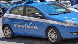 Borseggio A Civitanova Marche2C