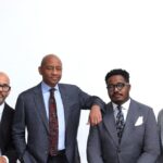 Branford Marsalis In Concerto A Roma Per Il Tour Europeo Con L’Album Belonging Di Keith Jarrett