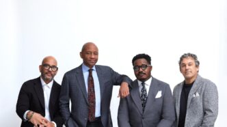 Branford Marsalis In Concerto