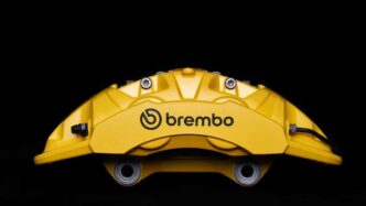Brembo Sigla Accordo Con Emira
