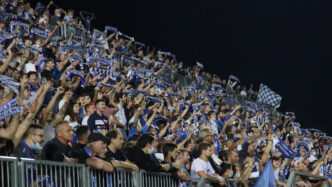 Brescia Calcio Escluso Dalla S