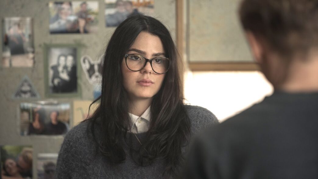 Brick Su Netflix3A Un Thriller
