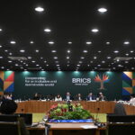 Brics, Accordo Sulla Tassazione Dei Super Ricchi Nel Comunicato Dei Ministri Delle Finanze E Banche Centrali