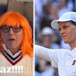 Bruno Barbieri Tifa Jannik Sinner: Promessa Di Un Piatto Speciale Dopo La Semifinale Di Wimbledon