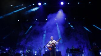 Brunori Sas Al Locus Festival