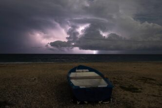 Brusco Peggioramento Meteo Con