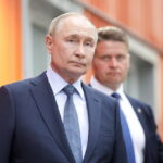 Bruxelles Adotta Il 18° Pacchetto Di Sanzioni Contro Personalità E Società Russe E Straniere