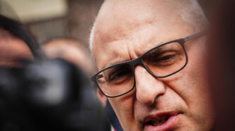 C388 Legge Il Decreto Per La Rico