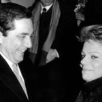 È Morta Marina Donato, Produttrice Tv E Vedova Di Corrado Mantoni, A 76 Anni A Roma