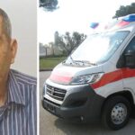 È Morto Dopo Quasi Un Mese Di Agonia Nicola Villella, Investito In Via Susa A Piossasco