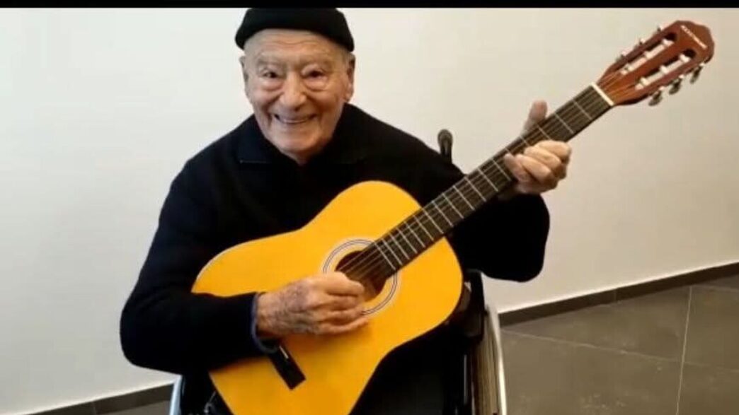 C388 Morto Padre Giuseppe Di Genn