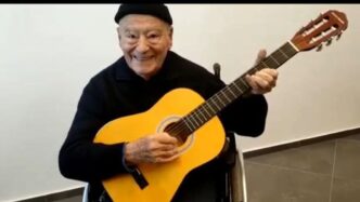 C388 Morto Padre Giuseppe Di Genn