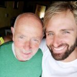 È Morto Salvatore Rosolino, Padre Del Campione Di Nuoto Massimiliano Rosolino: Messaggi Di Cordoglio Da Napoli E Dal Mondo Dello Sport