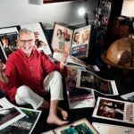 È Morto Enrico Lucherini, Storico Press Agent Di Grandi Star Come Sophia Loren E Claudia Cardinale