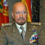 È Morto Il Generale Mauro Del Vecchio, Ex Comandante Nato In Afghanistan E Senatore Del Pd