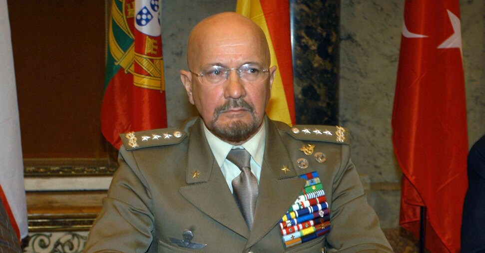 C3A8 Morto Il Generale Mauro Del