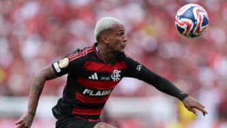 Cafc3B9 Promuove Wesley Del Flame