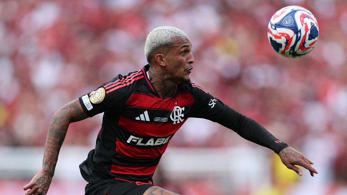Cafc3B9 Promuove Wesley Del Flame