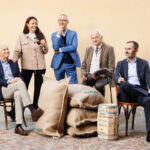 Caffè Vergnano Official Coffee A Milano Cortina 2026 Grazie All’accordo Con Coca-Cola