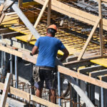 Calabria, Rallentano Le Costruzioni Tra Calo Demografico Rischi Di Infiltrazioni E Nuove Sfide Infrastrutturali